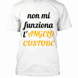 Non mi funziona l'angelo custode