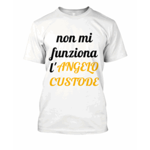 Non mi funziona l'angelo custode